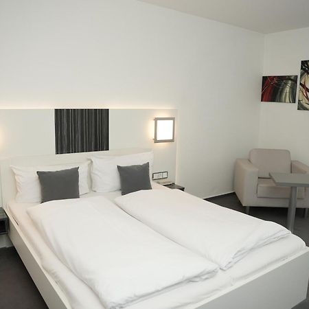 Weber Hotel MHG Eksteriør bilde