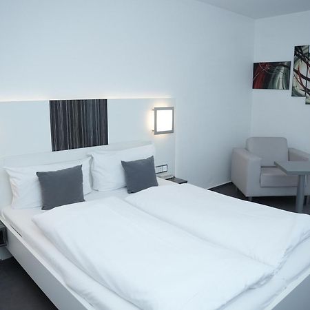 Weber Hotel MHG Eksteriør bilde