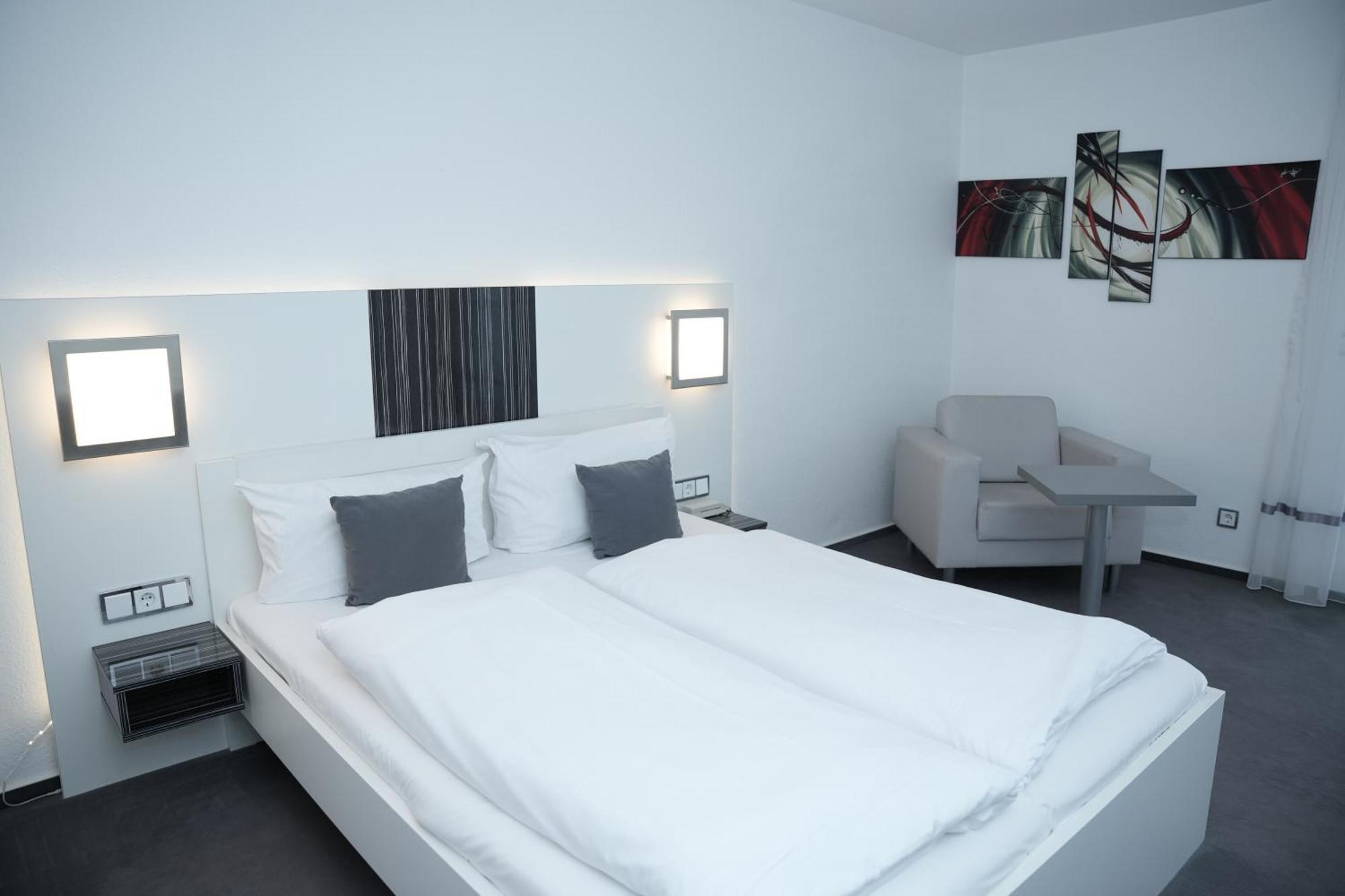 Weber Hotel MHG Eksteriør bilde