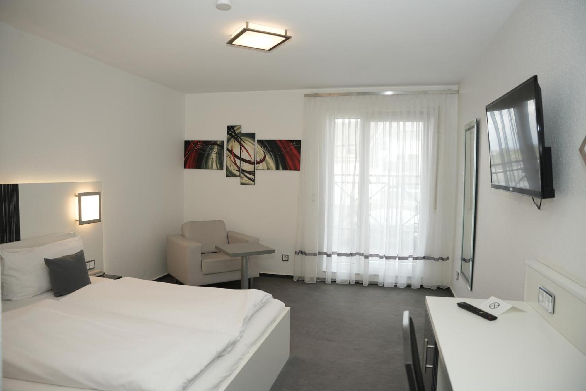 Weber Hotel MHG Eksteriør bilde