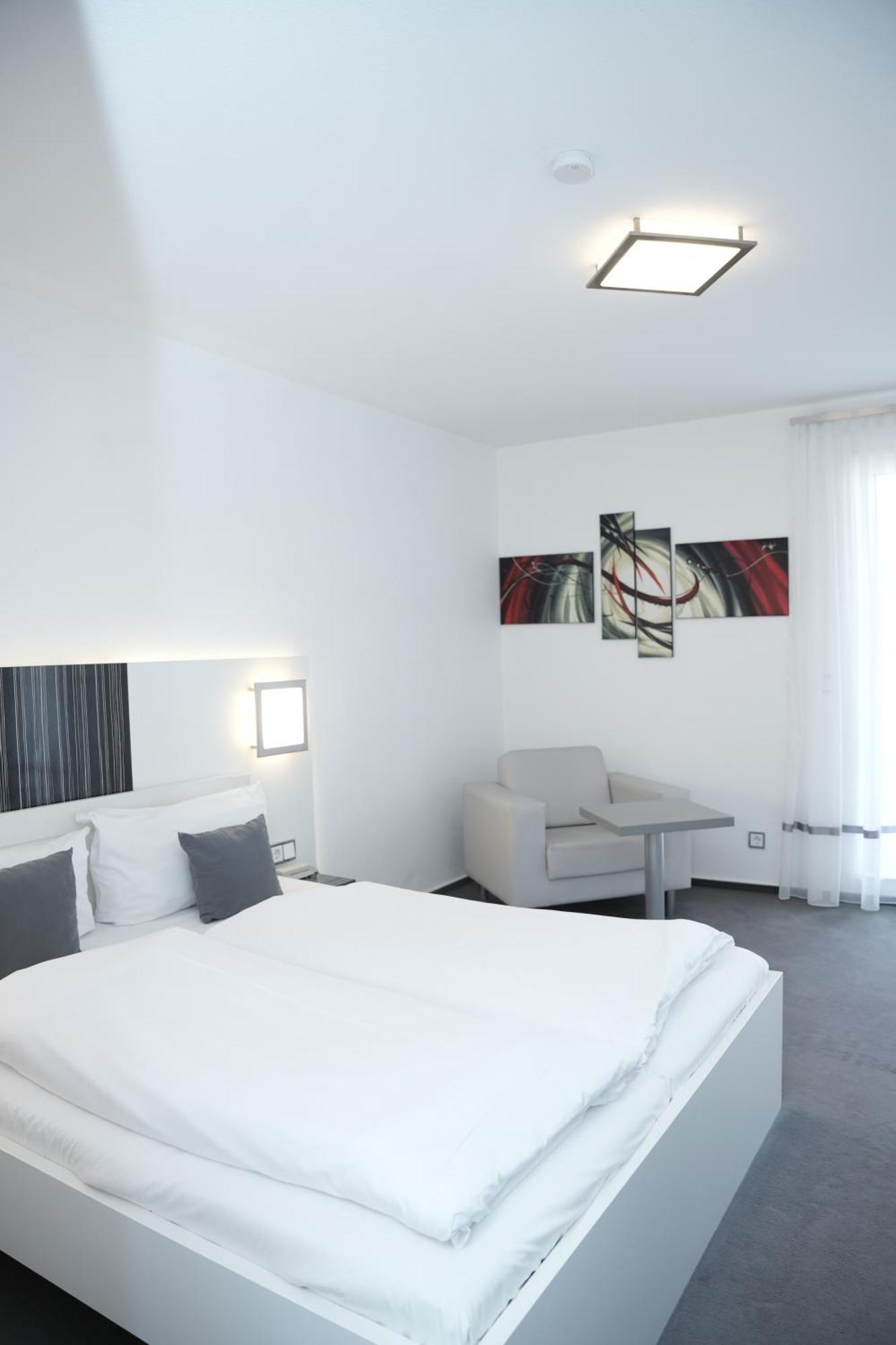 Weber Hotel MHG Eksteriør bilde
